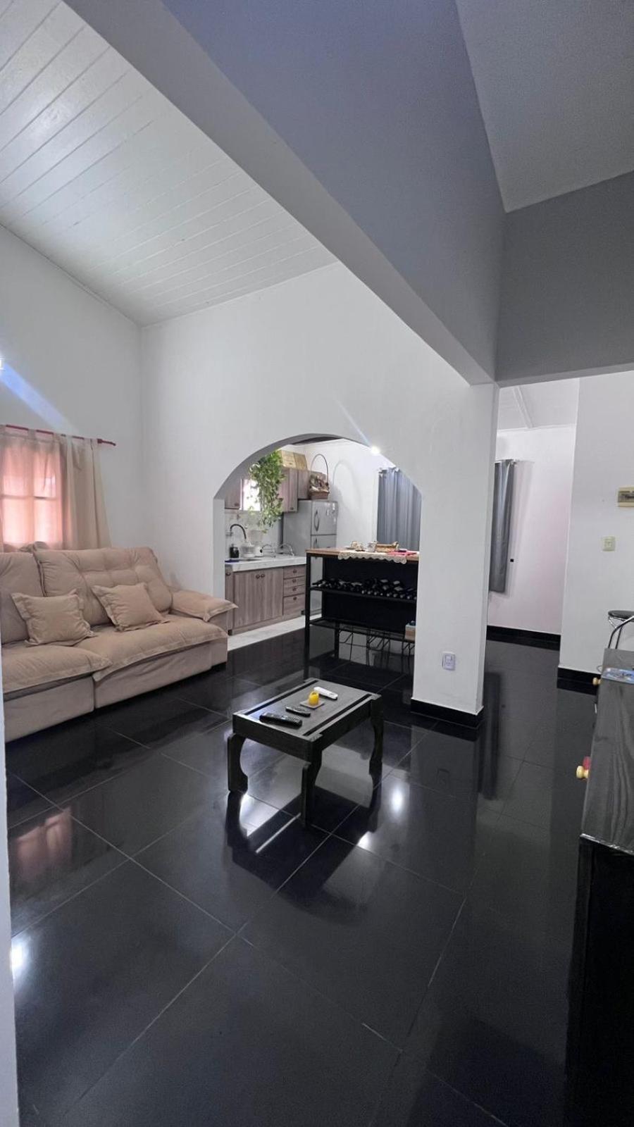 Sirius Apart Puerto Iguazú Exterior foto